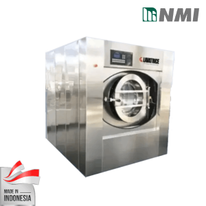 Washer Extractor Softmount